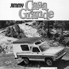 1976_GMC_Jimmy_Casa_Grande_Brochure 1976_GMC_Jimmy_Casa_Grande_Brochure